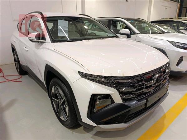 هیوندای تۆکسۆن 2025  بۆ فرۆشتن لە عێراق -  بەغداد